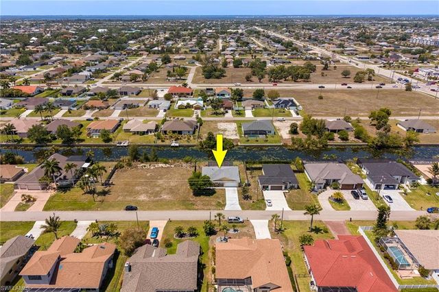 1630 SW 15th AVE, Cape Coral, FL 33991