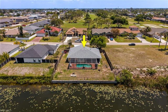 1630 SW 15th AVE, Cape Coral, FL 33991