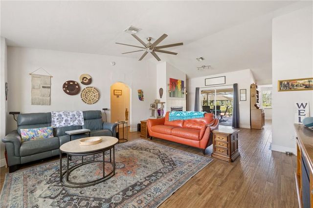 1630 SW 15th AVE, Cape Coral, FL 33991