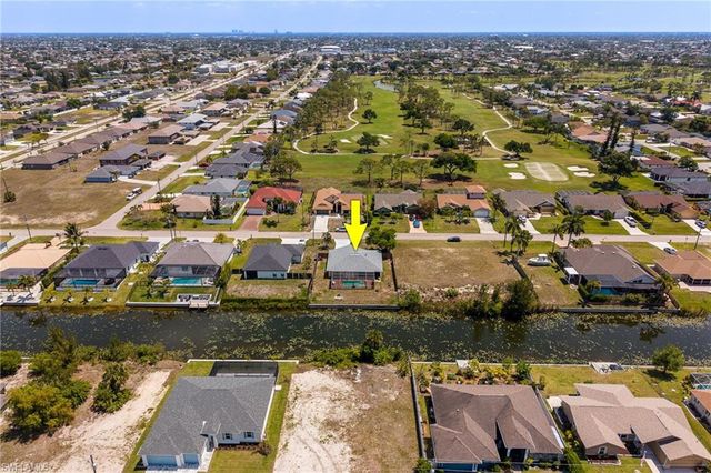 1630 SW 15th AVE, Cape Coral, FL 33991