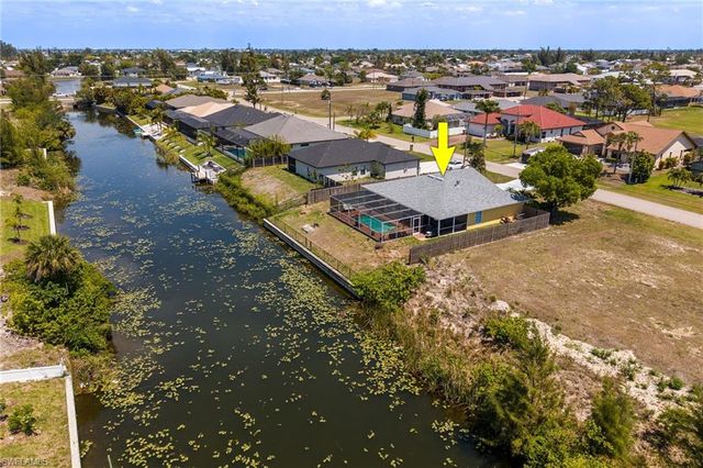 1630 SW 15th AVE, Cape Coral, FL 33991