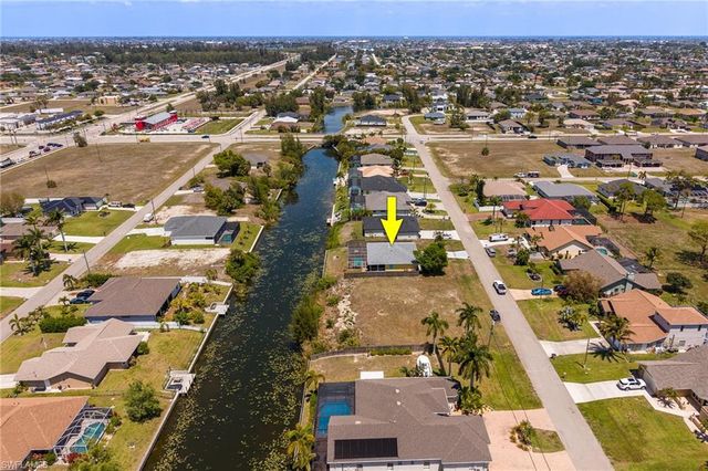 1630 SW 15th AVE, Cape Coral, FL 33991