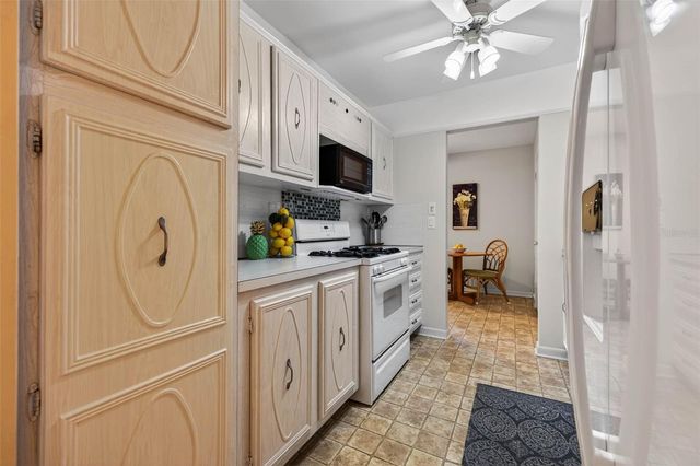 5267 81ST STREET N 18, St Petersburg, FL 33709