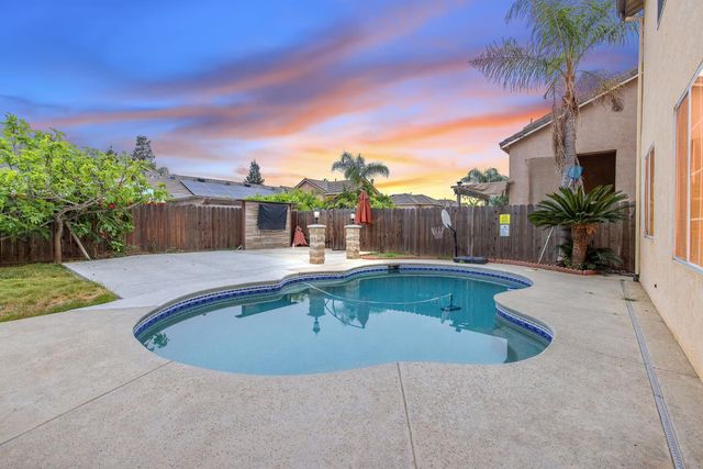 9358 N Winery Avenue, Fresno, CA 93720