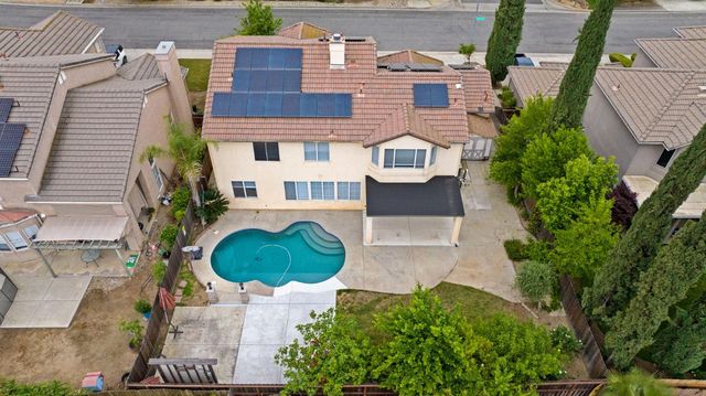 9358 N Winery Avenue, Fresno, CA 93720