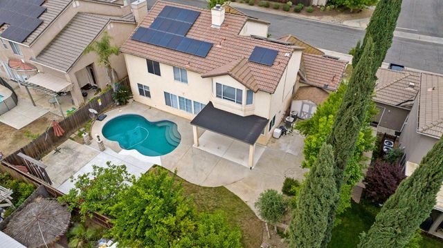 9358 N Winery Avenue, Fresno, CA 93720