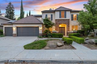 9358 N Winery Avenue, Fresno, CA 93720