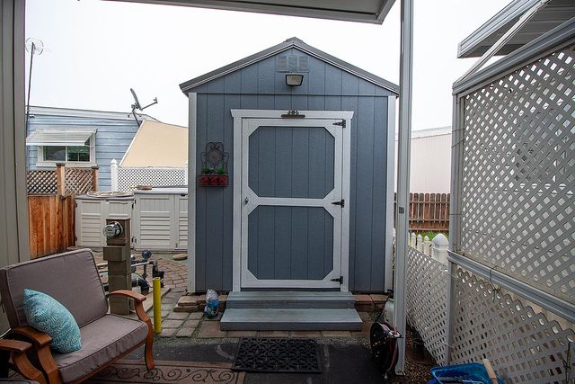 221 W Herndon Ave Spc 99, Fresno, CA 93650