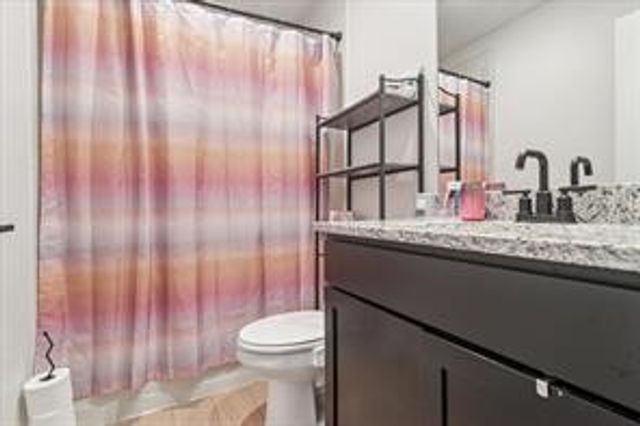 1101 Witherspoon Lane, Princeton, TX 75407