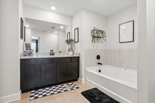 1101 Witherspoon Lane, Princeton, TX 75407