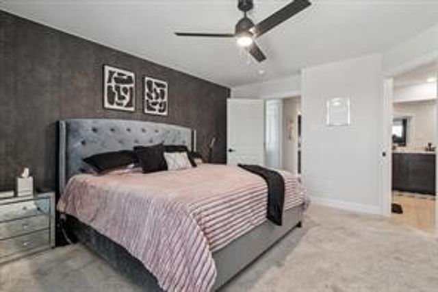 1101 Witherspoon Lane, Princeton, TX 75407