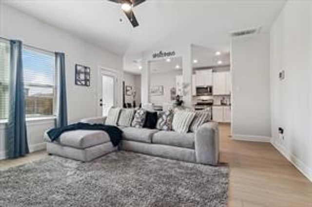1101 Witherspoon Lane, Princeton, TX 75407