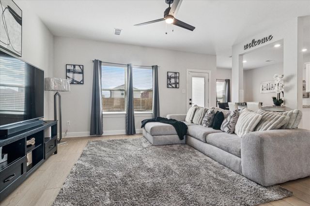 1101 Witherspoon Lane, Princeton, TX 75407