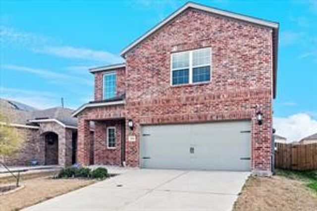 1101 Witherspoon Lane, Princeton, TX 75407