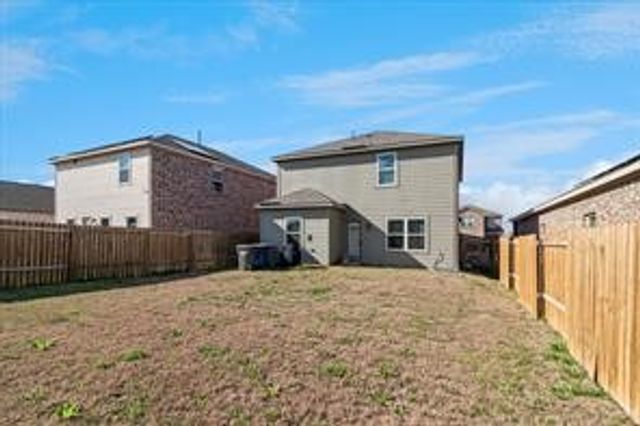 1101 Witherspoon Lane, Princeton, TX 75407