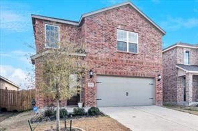 1101 Witherspoon Lane, Princeton, TX 75407
