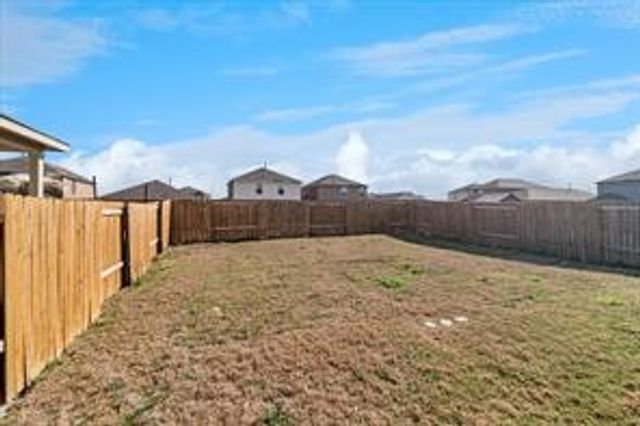 1101 Witherspoon Lane, Princeton, TX 75407
