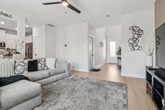 1101 Witherspoon Lane, Princeton, TX 75407