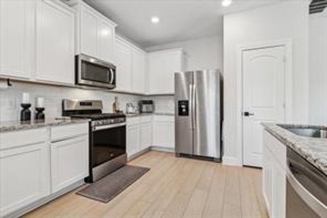 1101 Witherspoon Lane, Princeton, TX 75407