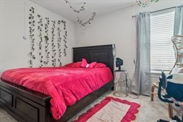 1101 Witherspoon Lane, Princeton, TX 75407