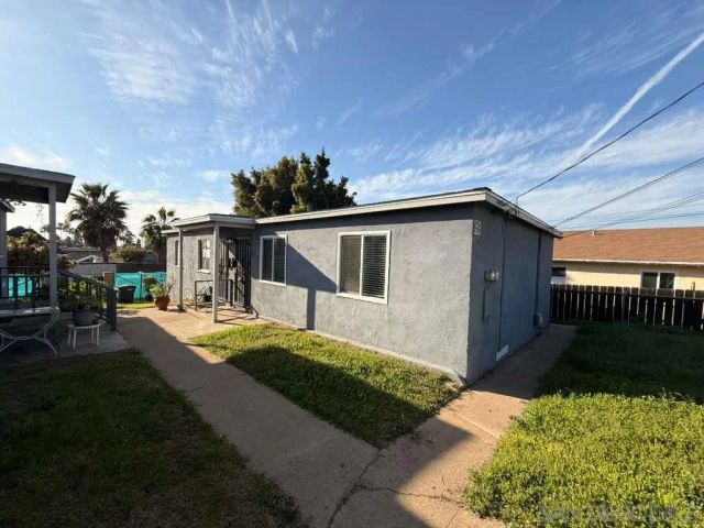 2722-2724 B Avenue, National City, CA 91950