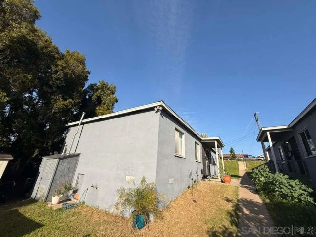 2722-2724 B Avenue, National City, CA 91950