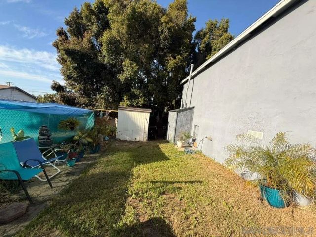 2722-2724 B Avenue, National City, CA 91950