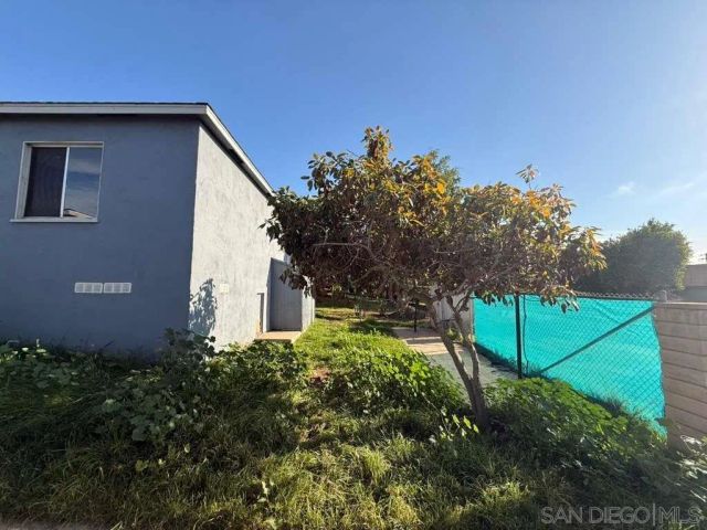 2722-2724 B Avenue, National City, CA 91950