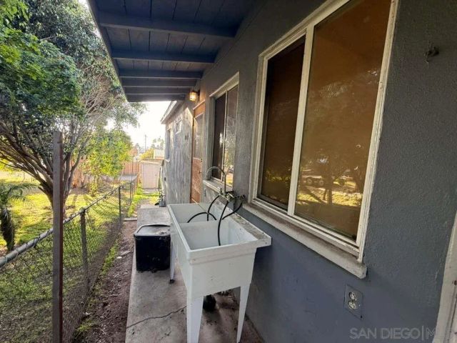 2722-2724 B Avenue, National City, CA 91950