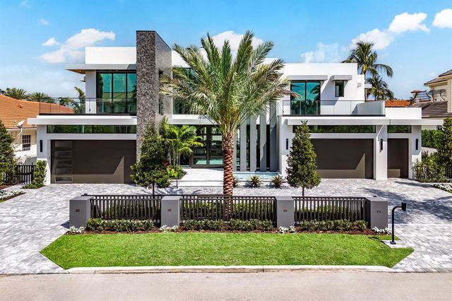 169 W Coconut Palm Road, Boca Raton, FL 33432