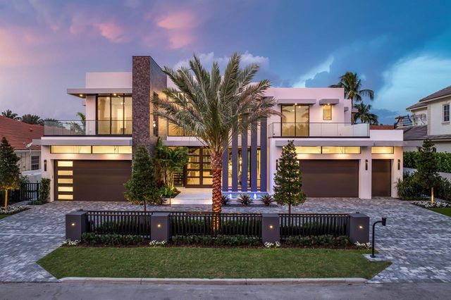 169 W Coconut Palm Road, Boca Raton, FL 33432
