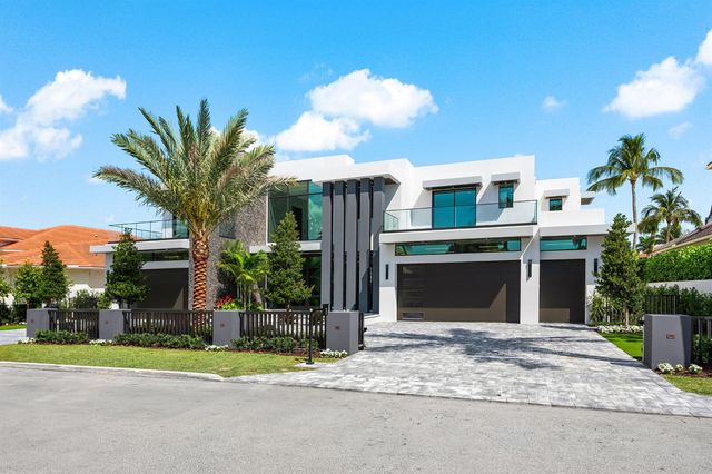 169 W Coconut Palm Road, Boca Raton, FL 33432