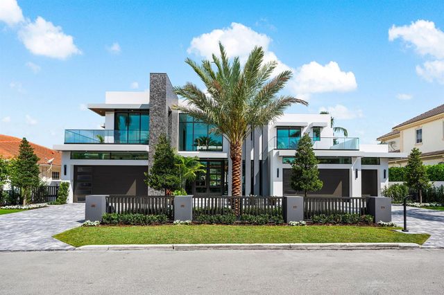 169 W Coconut Palm Road, Boca Raton, FL 33432