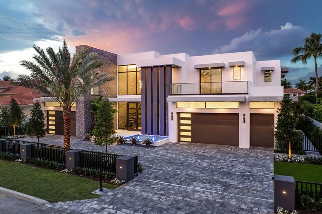 169 W Coconut Palm Road, Boca Raton, FL 33432