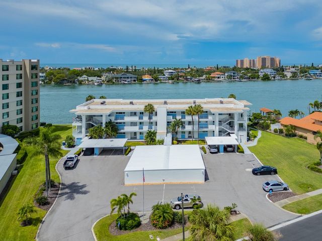 770 ISLAND WAY N103, Clearwater Beach, FL 33767