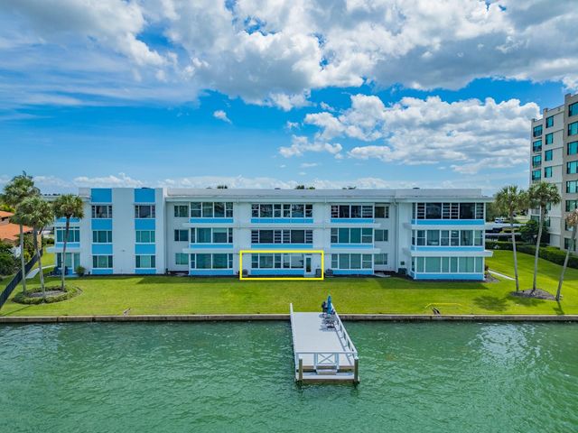 770 ISLAND WAY N103, Clearwater Beach, FL 33767