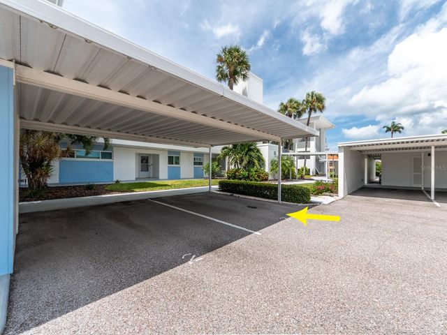 770 ISLAND WAY N103, Clearwater Beach, FL 33767