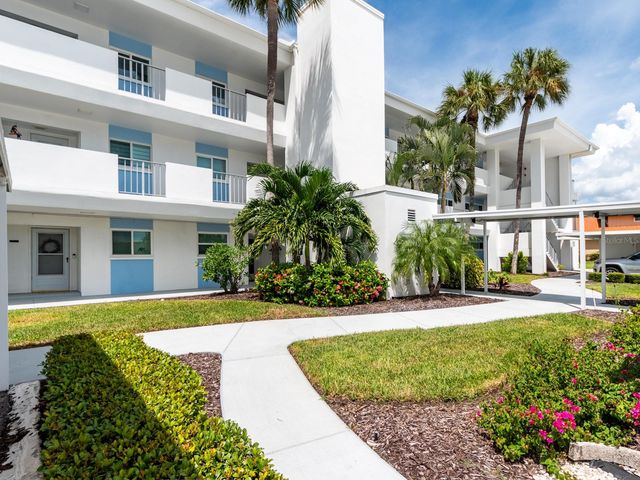 770 ISLAND WAY N103, Clearwater Beach, FL 33767