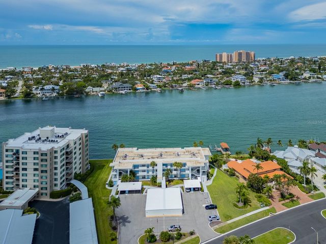 770 ISLAND WAY N103, Clearwater Beach, FL 33767