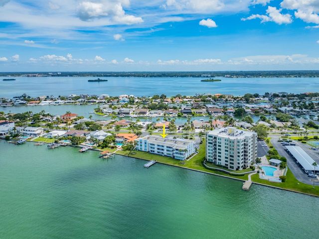 770 ISLAND WAY N103, Clearwater Beach, FL 33767