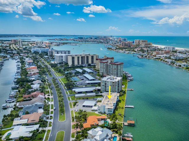 770 ISLAND WAY N103, Clearwater Beach, FL 33767