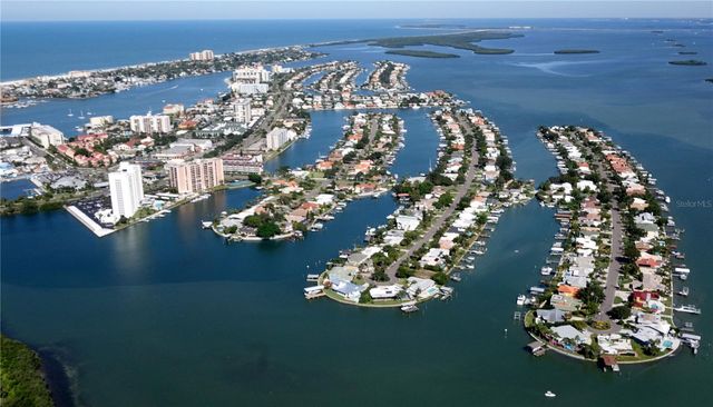 770 ISLAND WAY N103, Clearwater Beach, FL 33767
