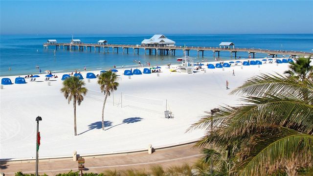 770 ISLAND WAY N103, Clearwater Beach, FL 33767