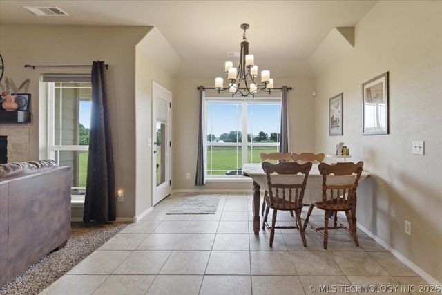 30104 Gale Avenue, Inola, OK 74036