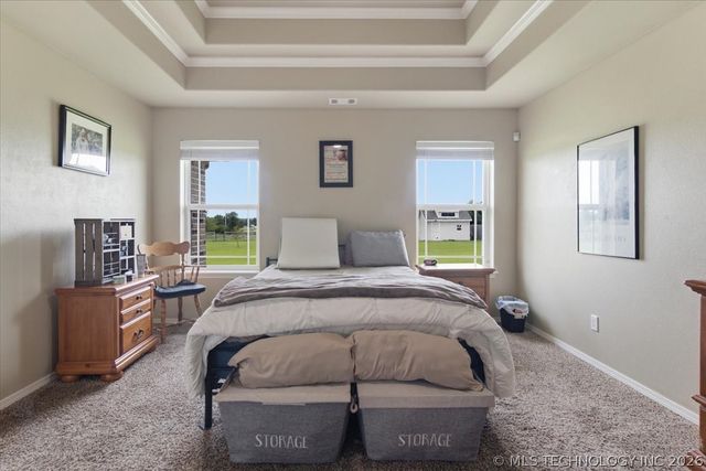 30104 Gale Avenue, Inola, OK 74036