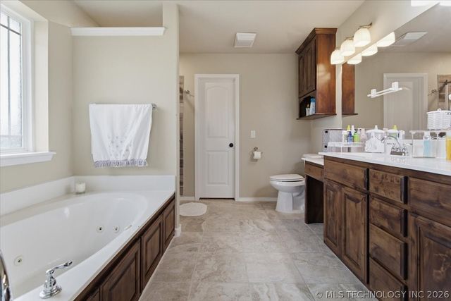 30104 Gale Avenue, Inola, OK 74036