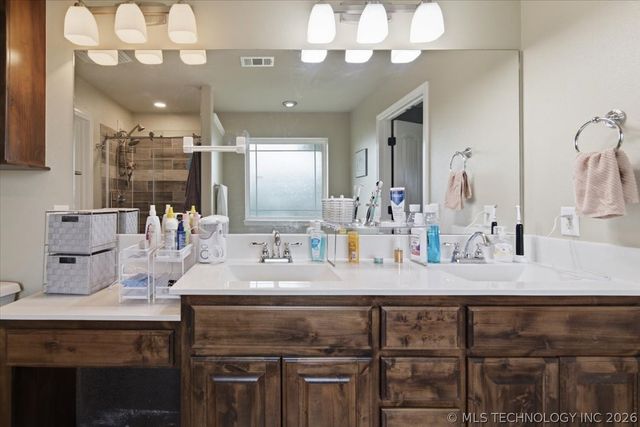 30104 Gale Avenue, Inola, OK 74036