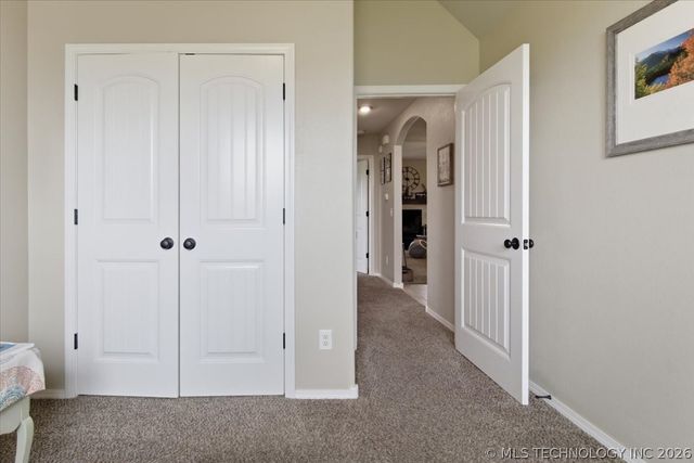 30104 Gale Avenue, Inola, OK 74036