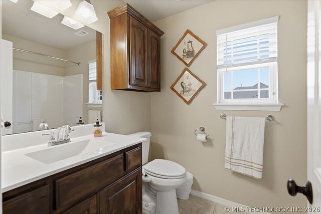30104 Gale Avenue, Inola, OK 74036