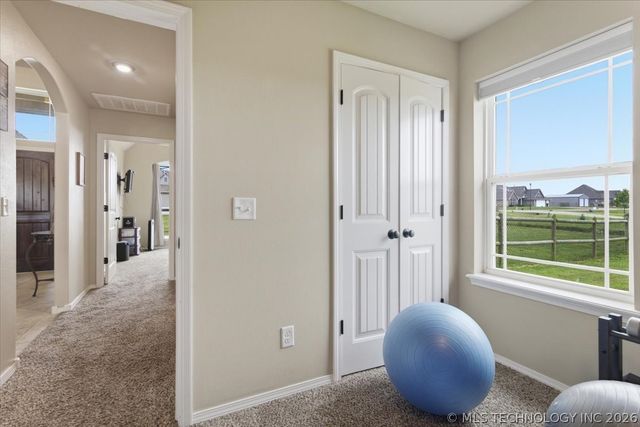 30104 Gale Avenue, Inola, OK 74036
